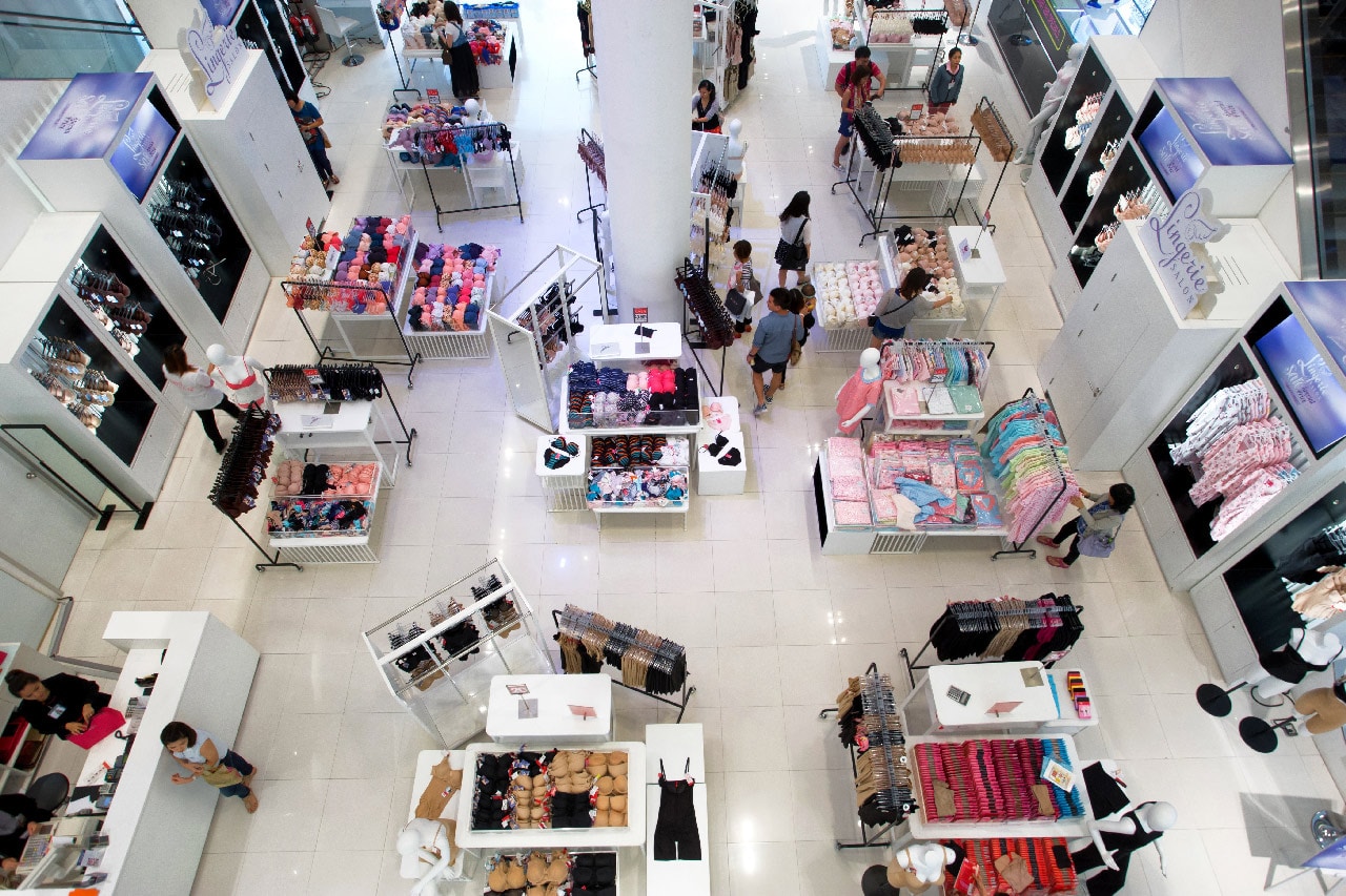 yhad solutions industry